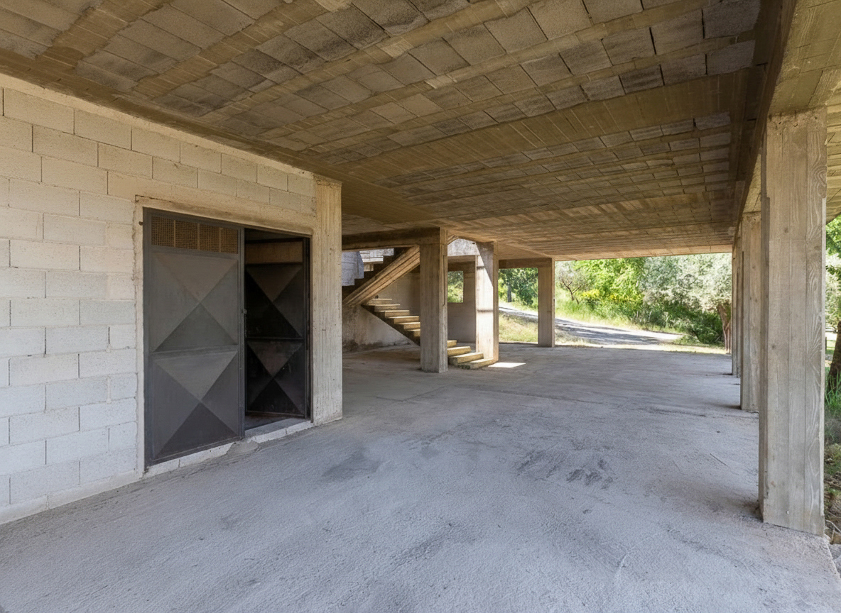 Casa indipendente in vendita a Roccadaspide
