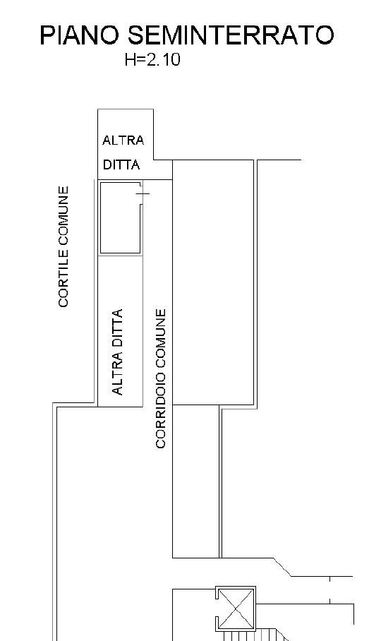 Attico in vendita a Milano, Ripamonti