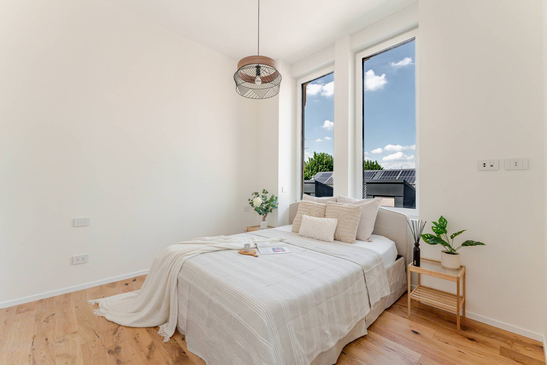 Appartamento in vendita a Milano, Niguarda