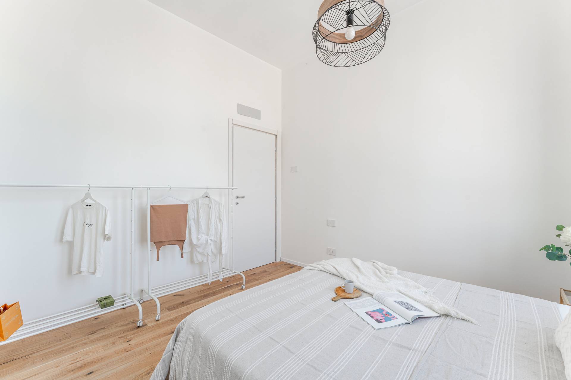 Appartamento in vendita a Milano, Niguarda