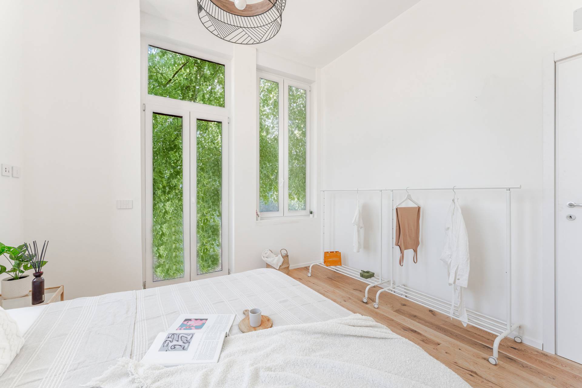 Appartamento in vendita a Milano, Niguarda