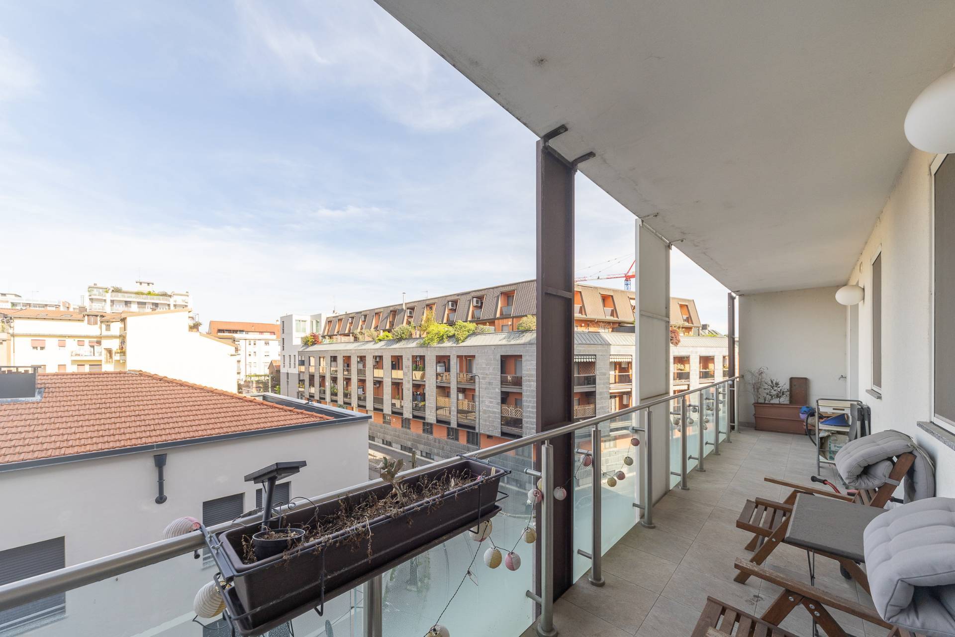 Appartamento in vendita a Milano, Ripamonti