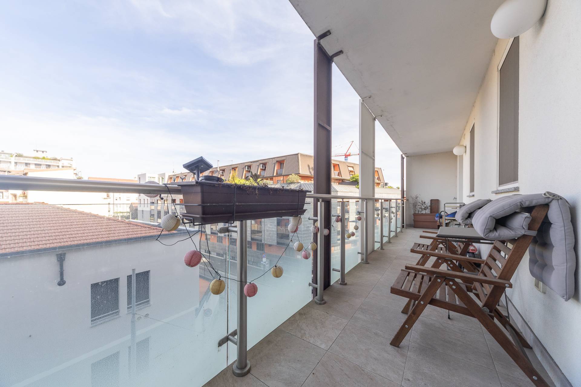 Appartamento in vendita a Milano, Ripamonti