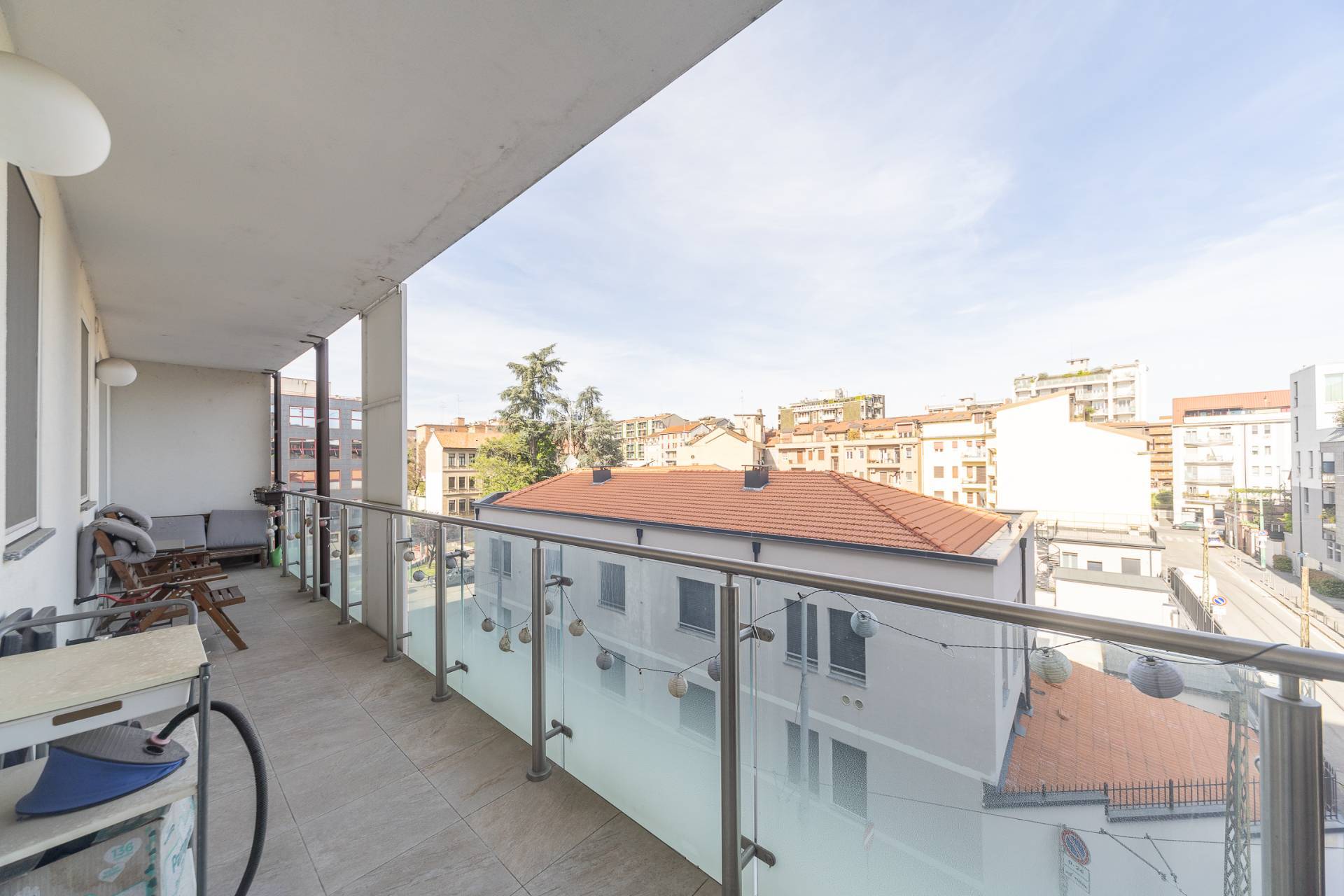 Appartamento in vendita a Milano, Ripamonti