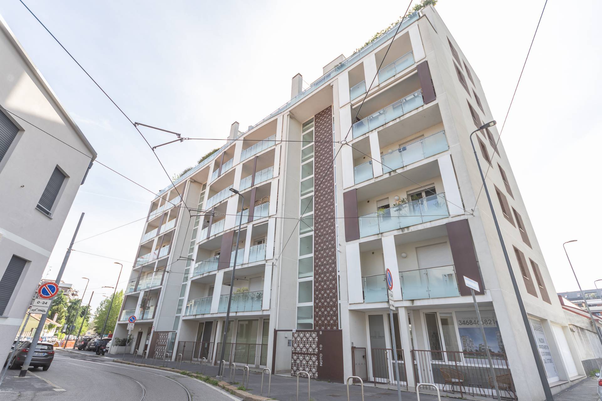 Appartamento in vendita a Milano, Ripamonti