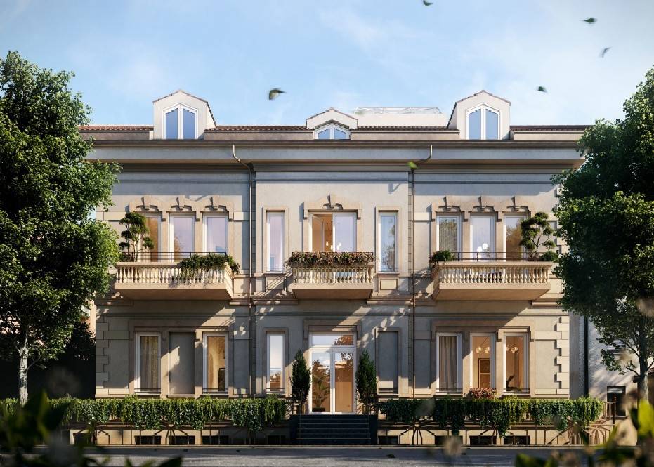 Appartamento in vendita a Milano, Niguarda