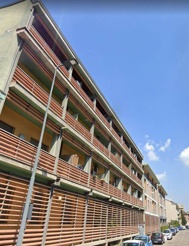 Appartamento in affitto a Milano, Ripamonti