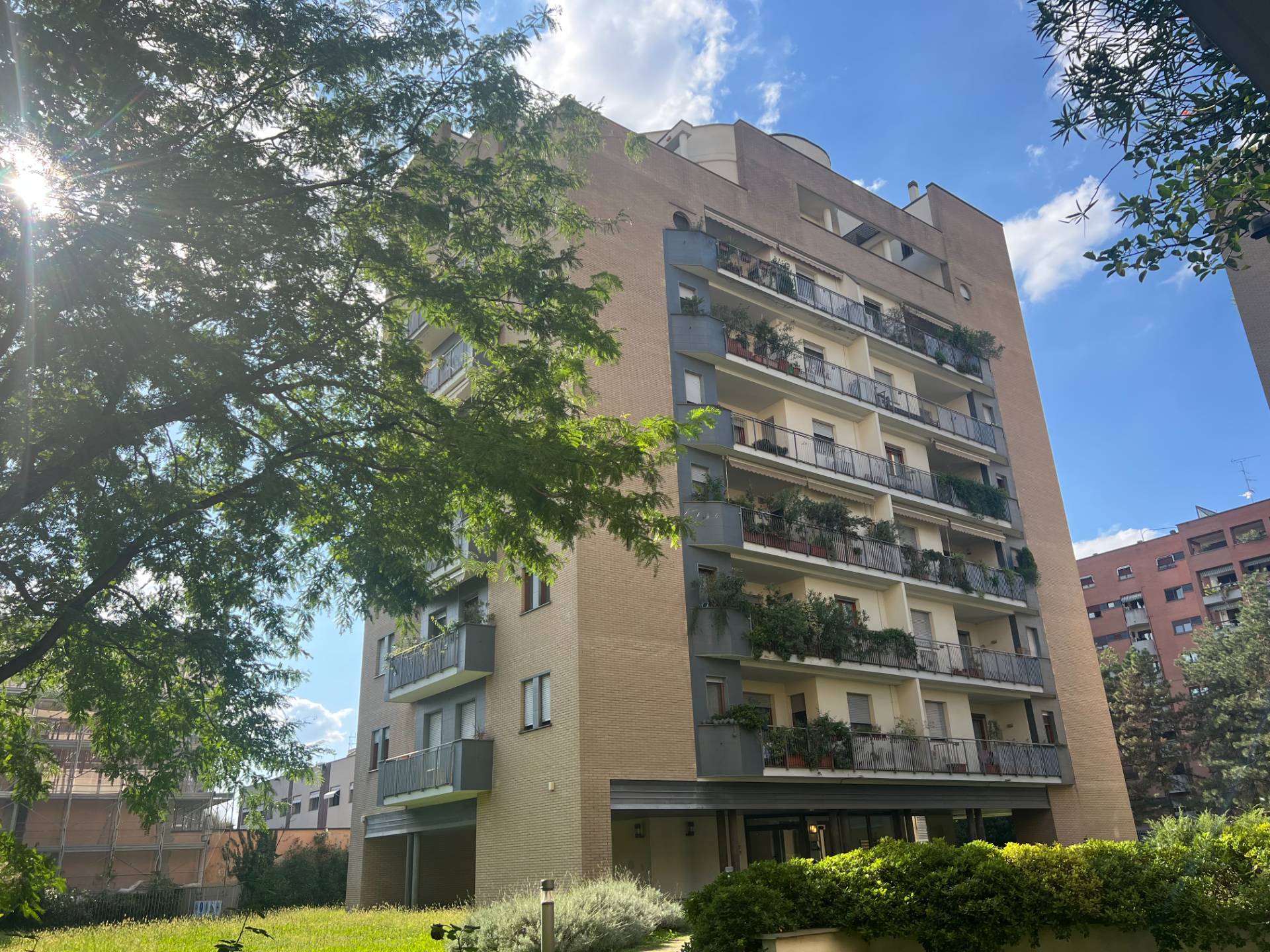 Appartamento in affitto a Milano, Ripamonti