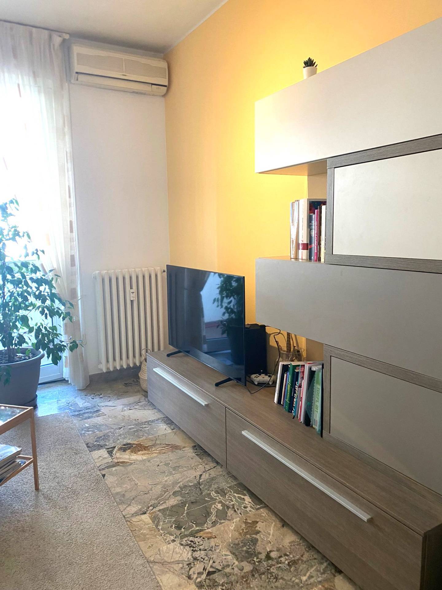 Appartamento in affitto a Milano, Ripamonti