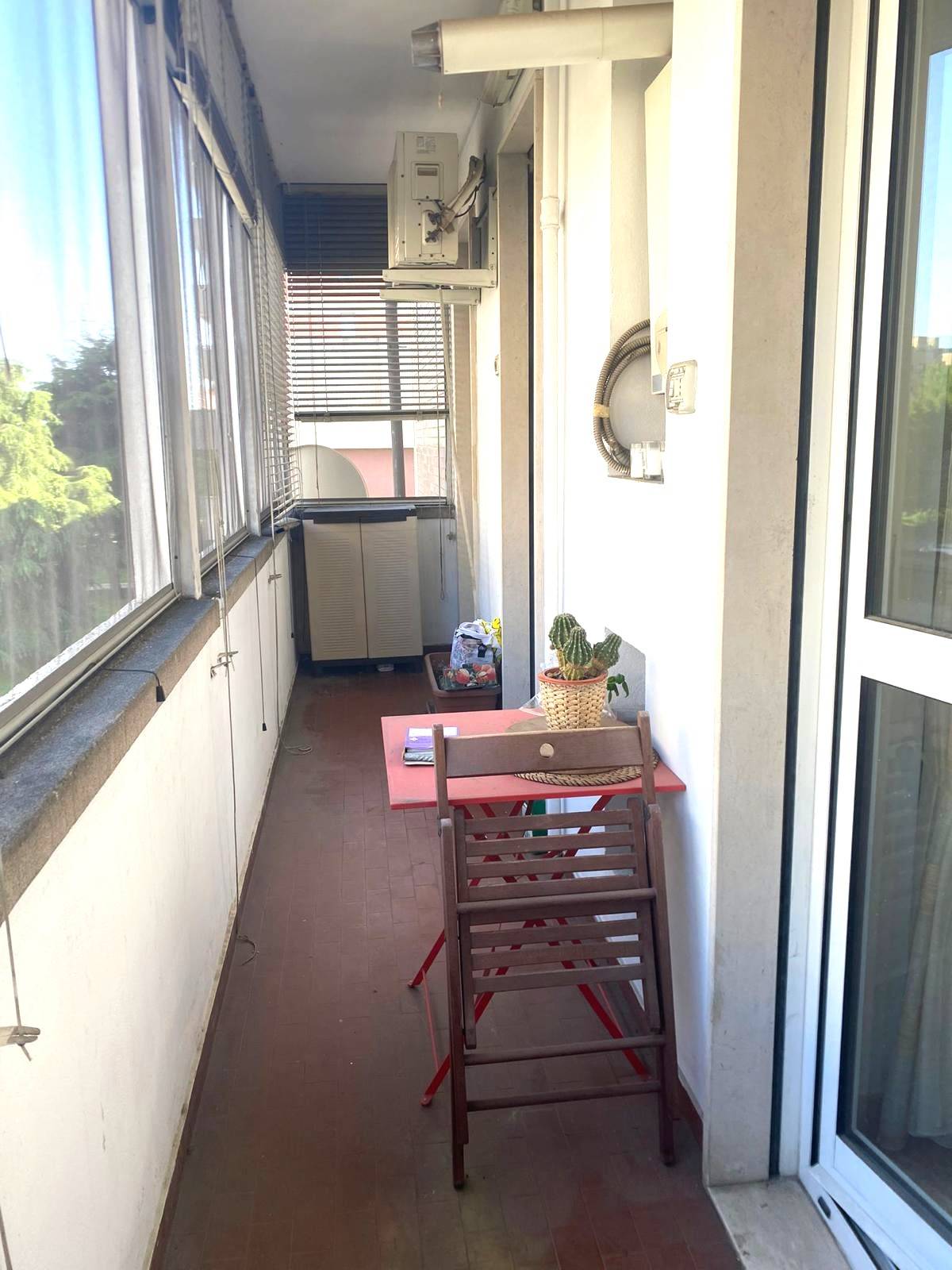 Appartamento in affitto a Milano, Ripamonti