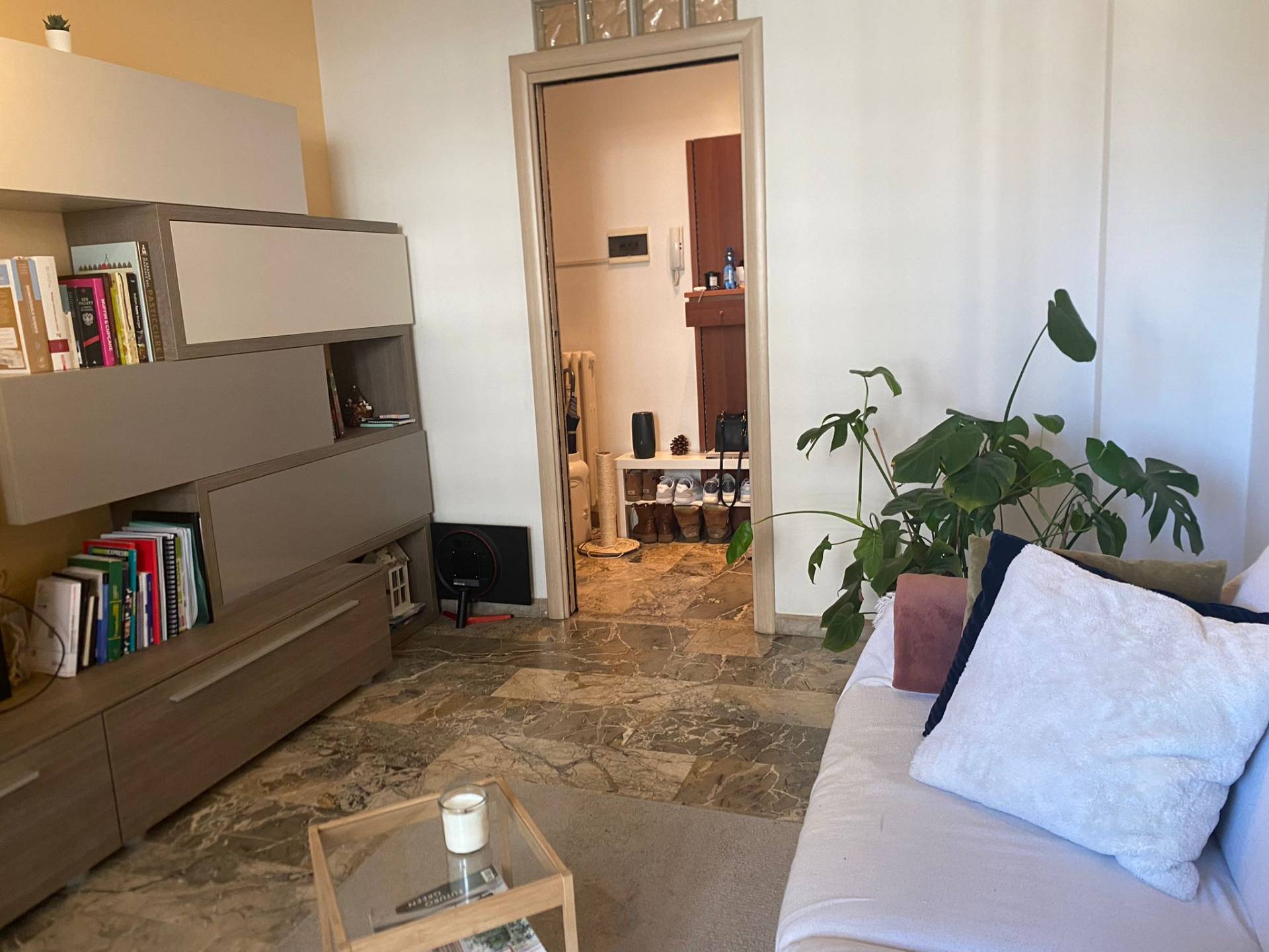 Appartamento in affitto a Milano, Ripamonti