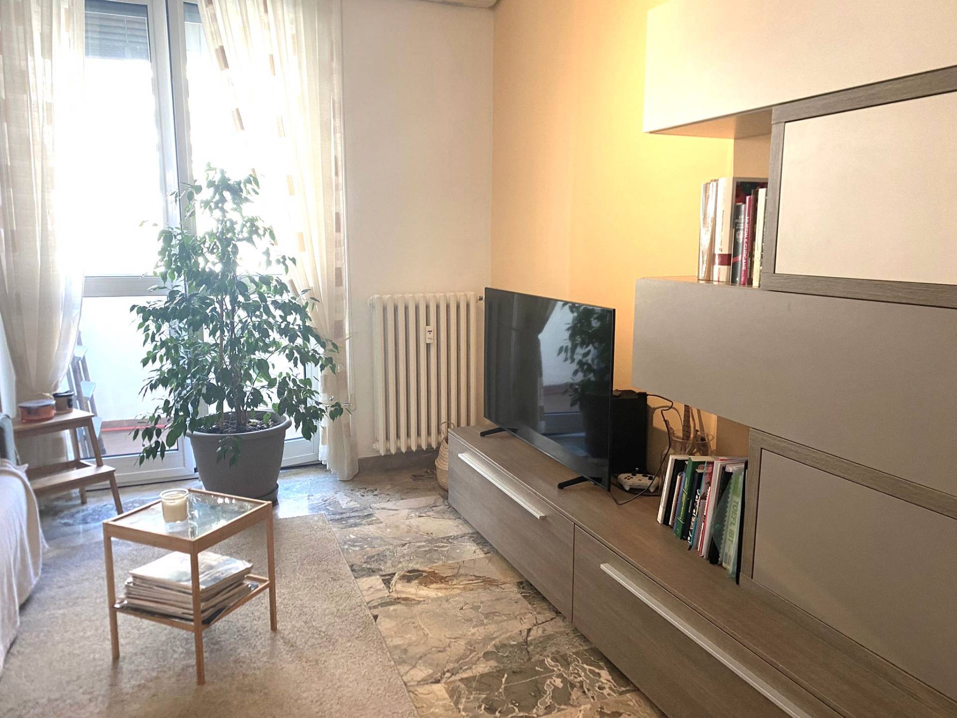 Appartamento in affitto a Milano, Ripamonti