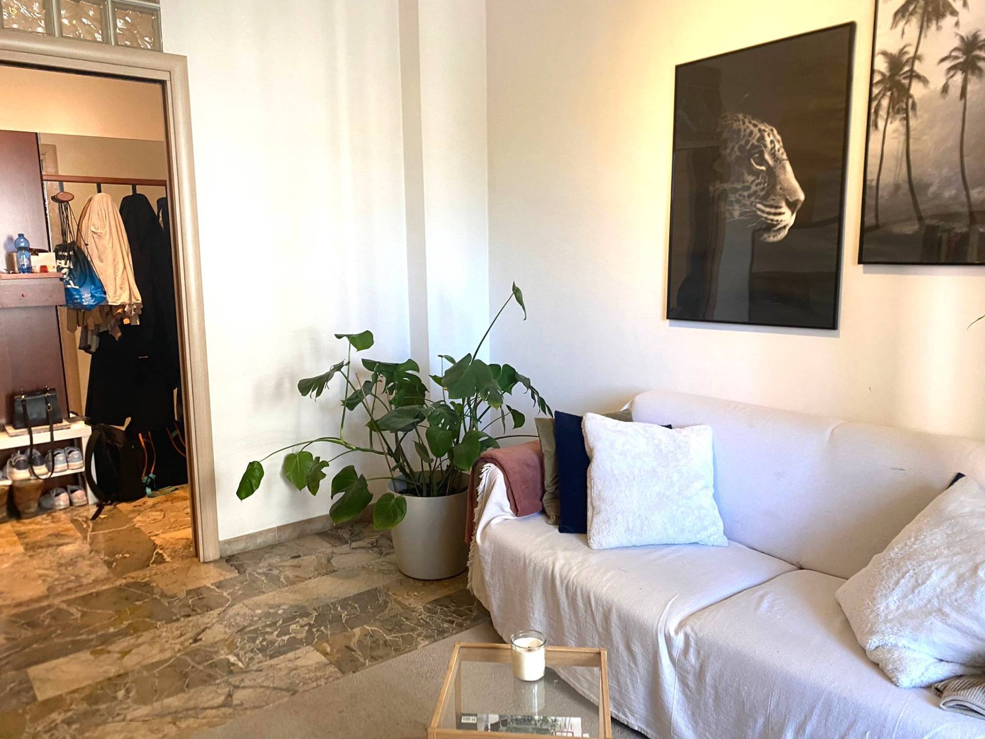 Appartamento in affitto a Milano, Ripamonti