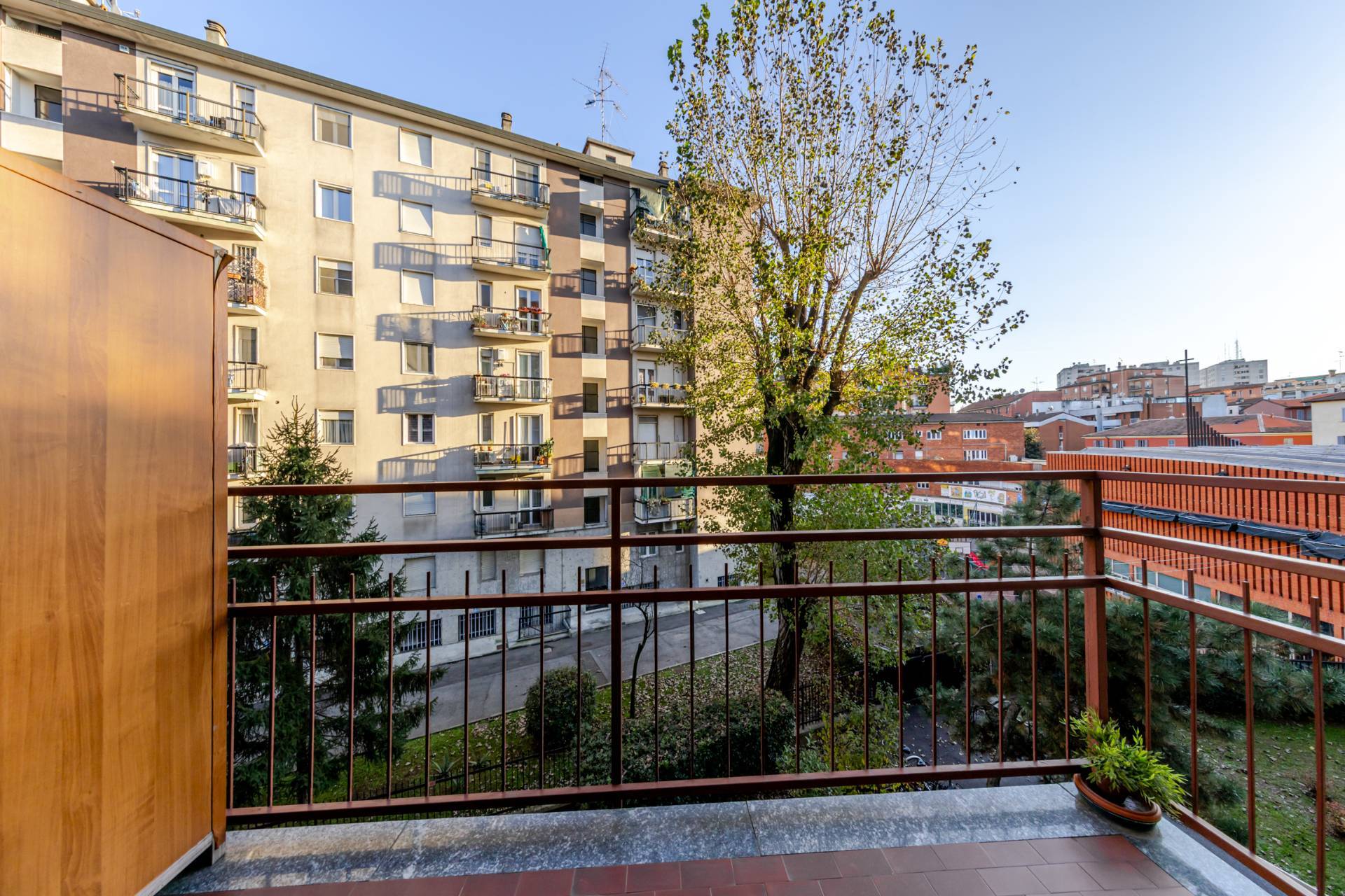 Appartamento in vendita a Milano, Corvetto