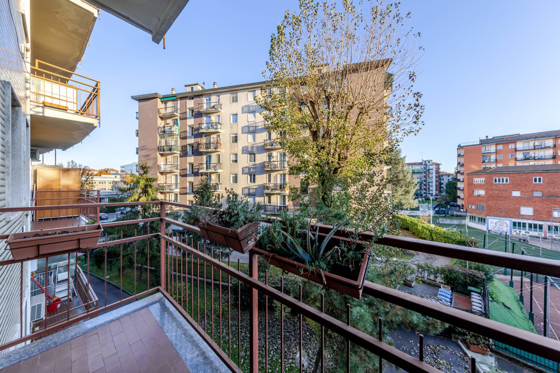 Appartamento in vendita a Milano, Corvetto