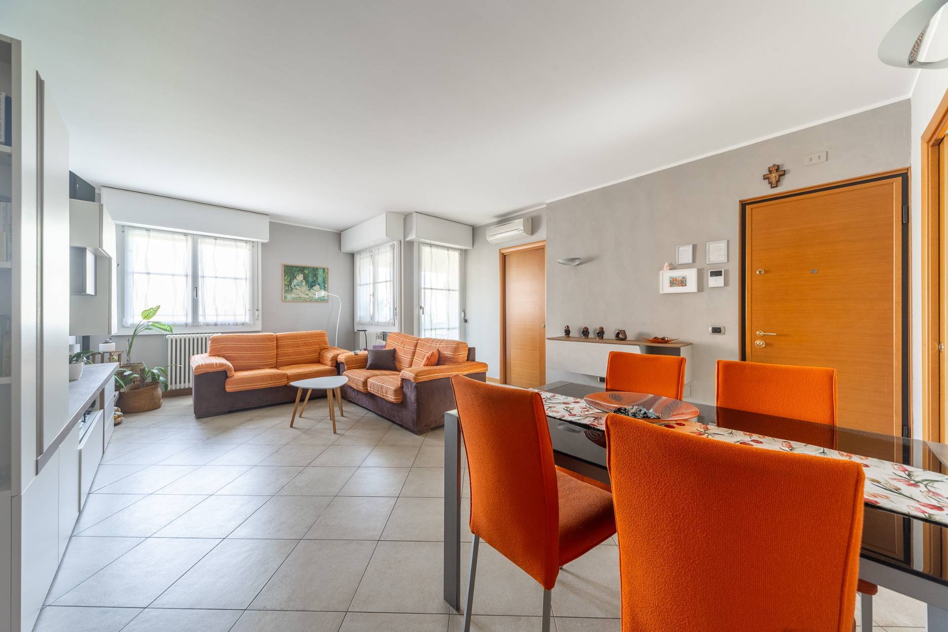 Appartamento in vendita a Milano, Ripamonti