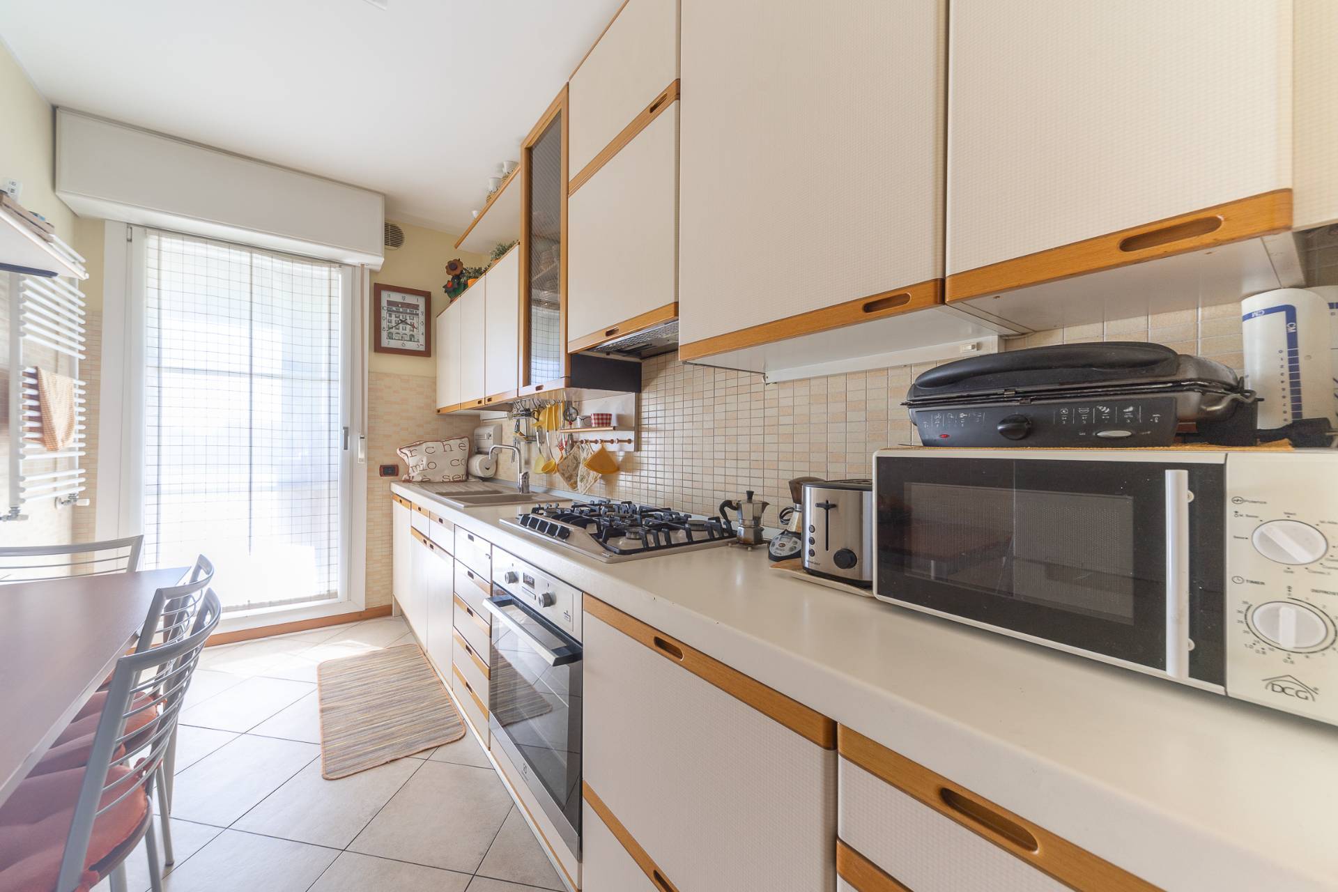 Appartamento in vendita a Milano, Ripamonti