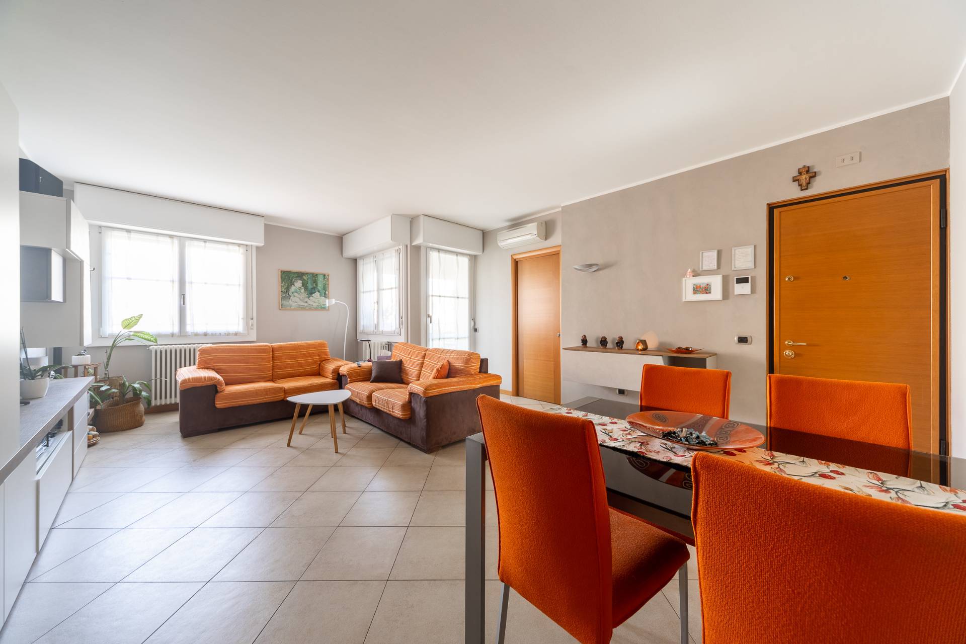 Appartamento in vendita a Milano, Ripamonti