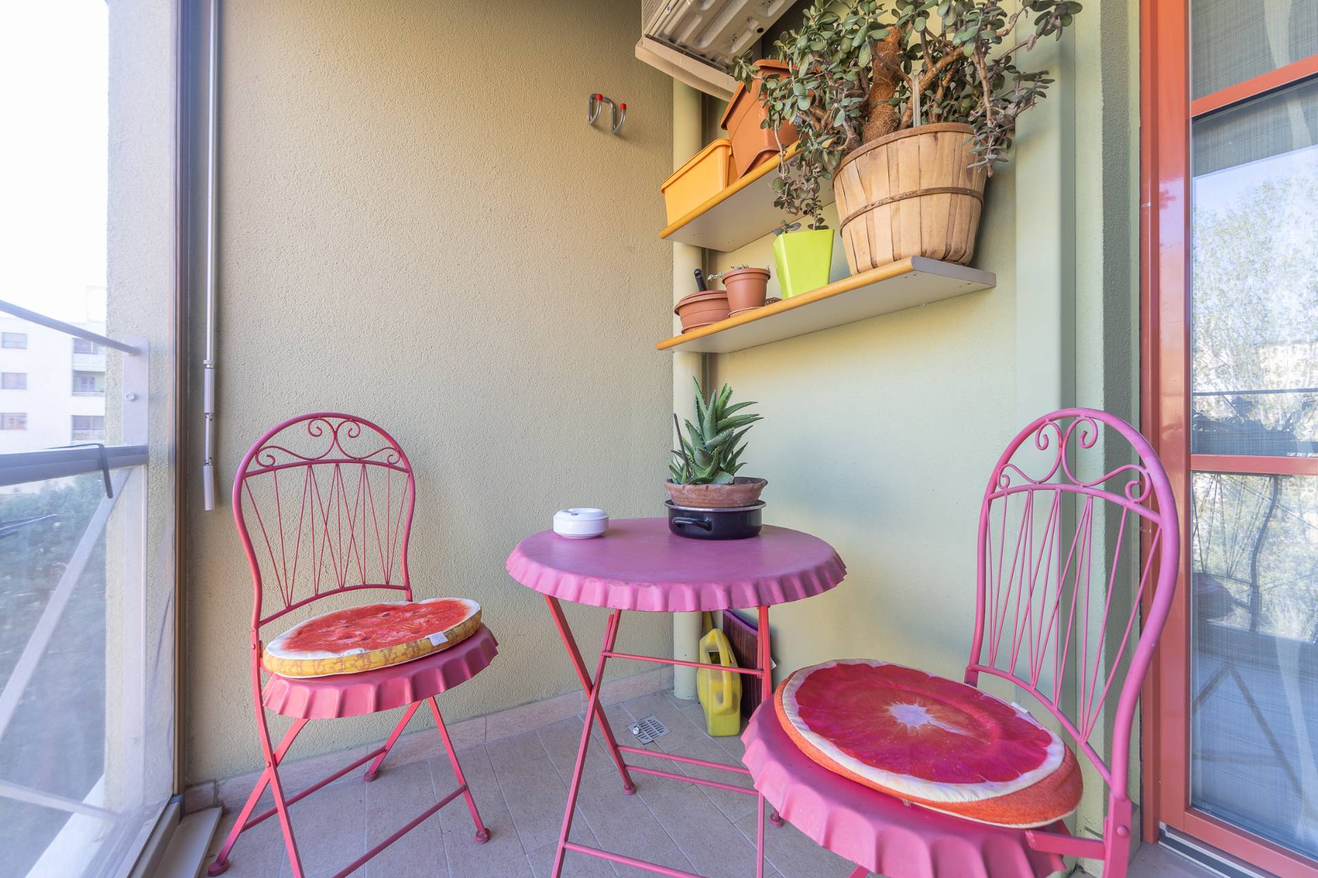 Appartamento in vendita a Milano, Ripamonti