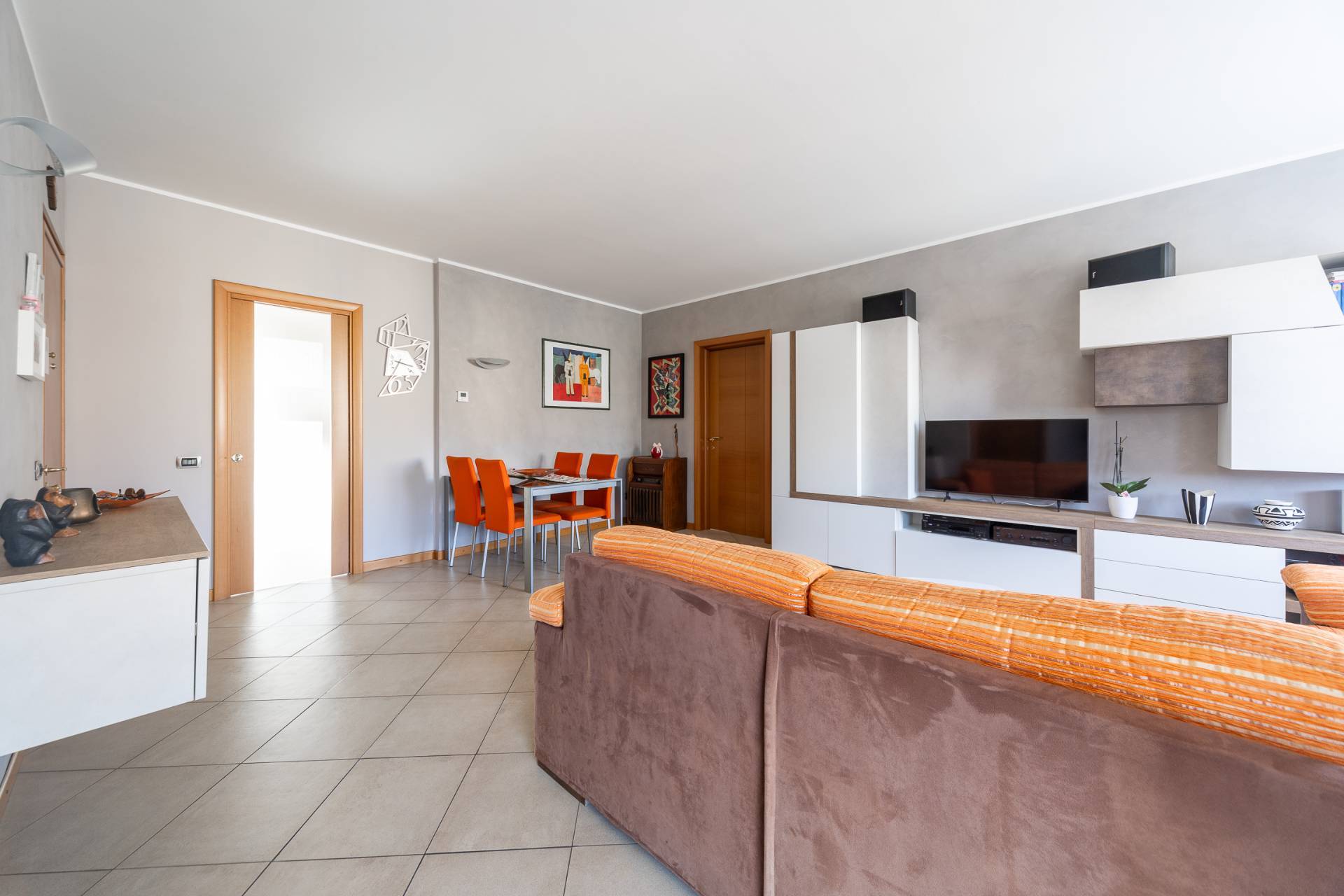 Appartamento in vendita a Milano, Ripamonti