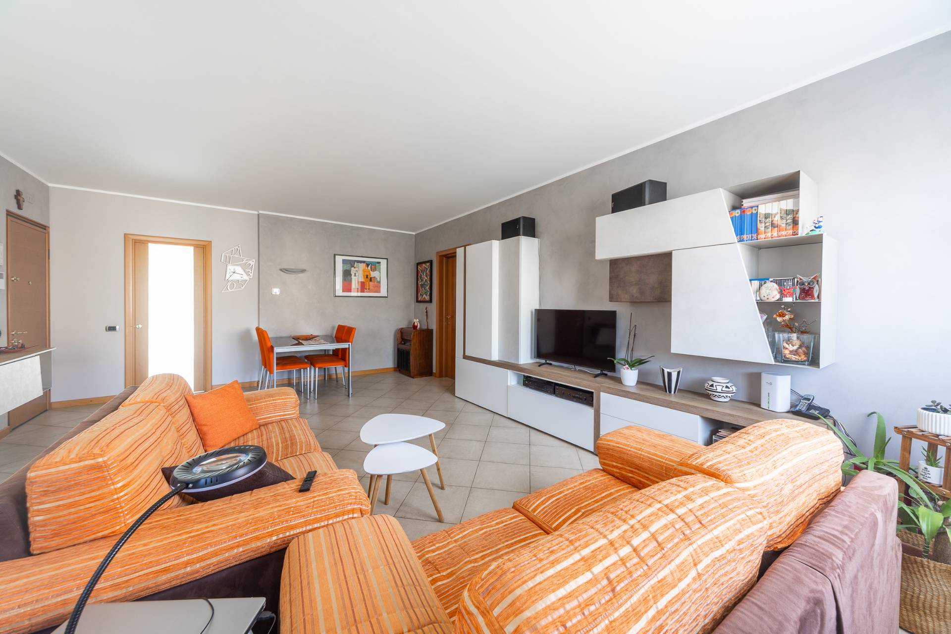 Appartamento in vendita a Milano, Ripamonti