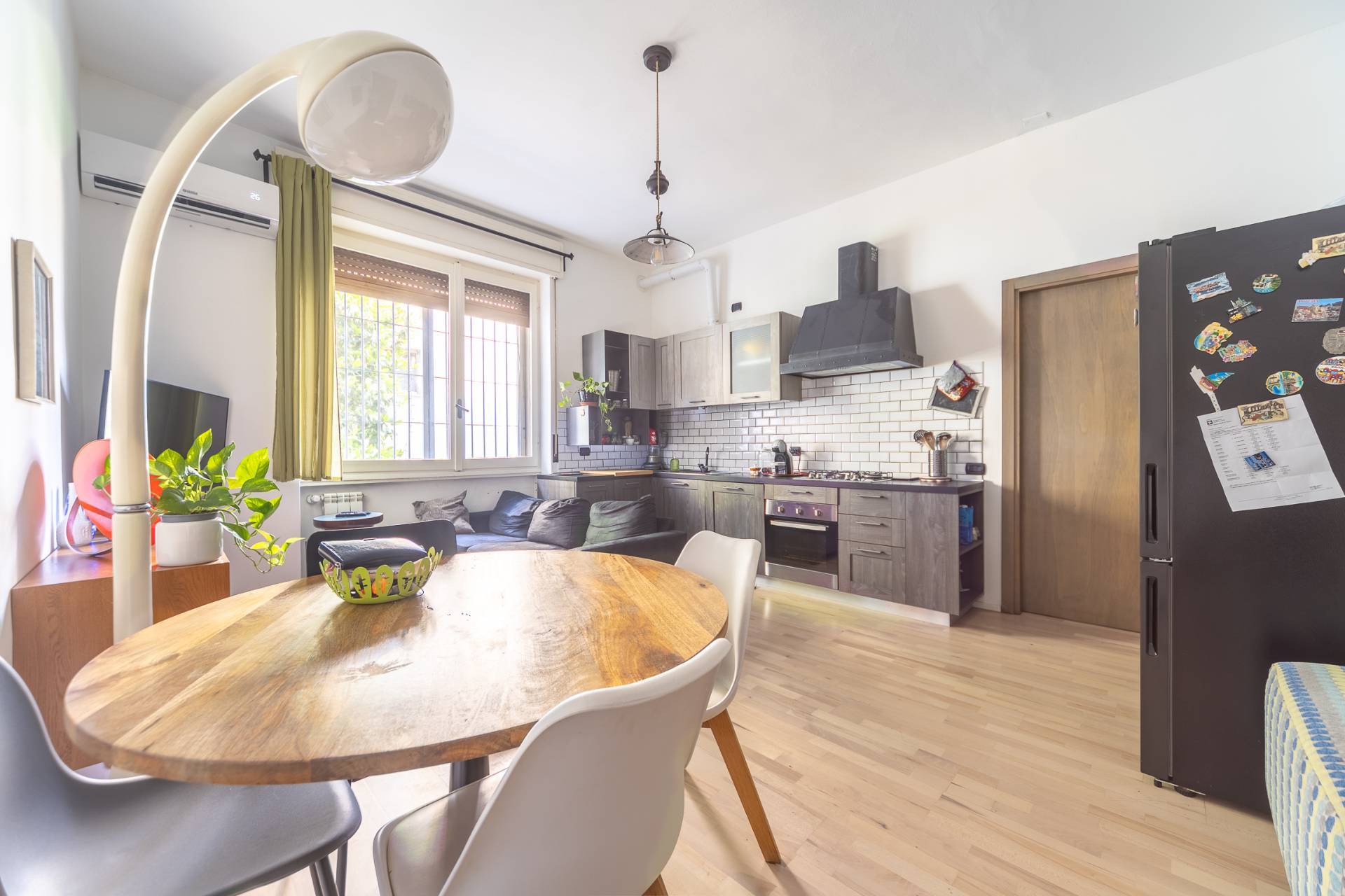 Appartamento in vendita a Milano, Ripamonti