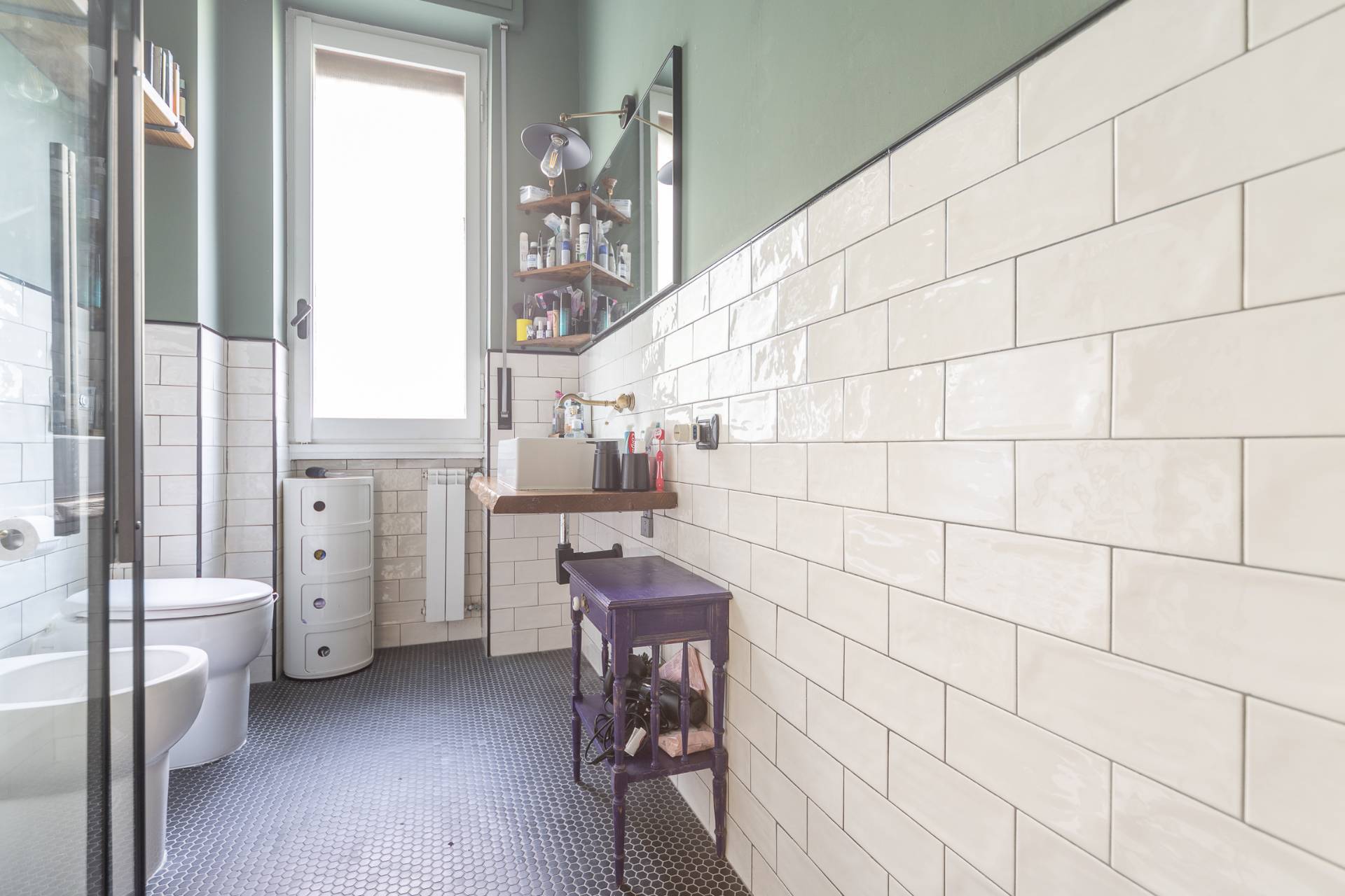 Appartamento in vendita a Milano, Ripamonti