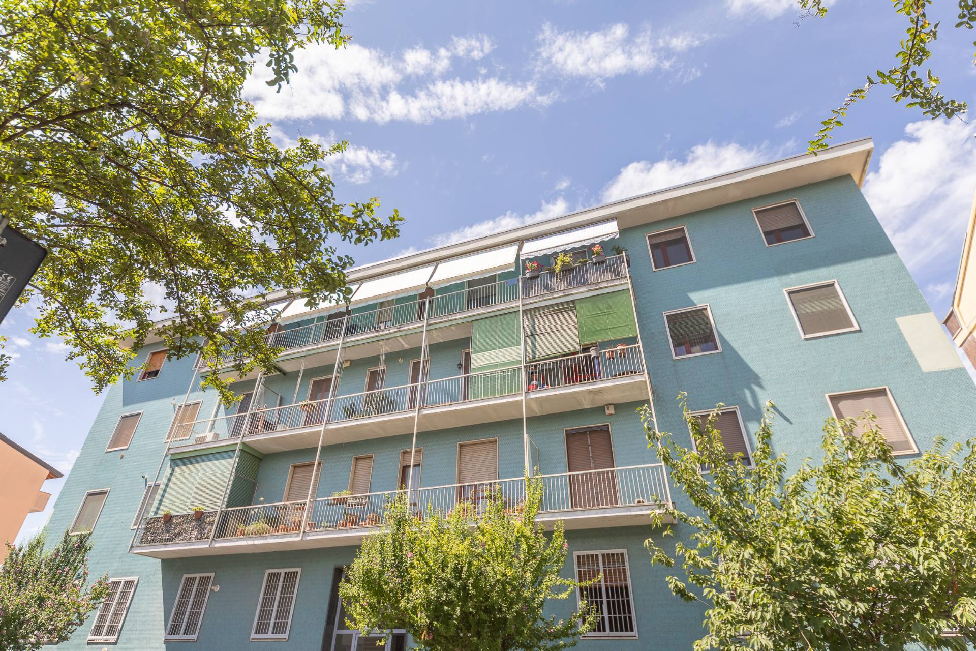 Appartamento in vendita a Milano, Ripamonti