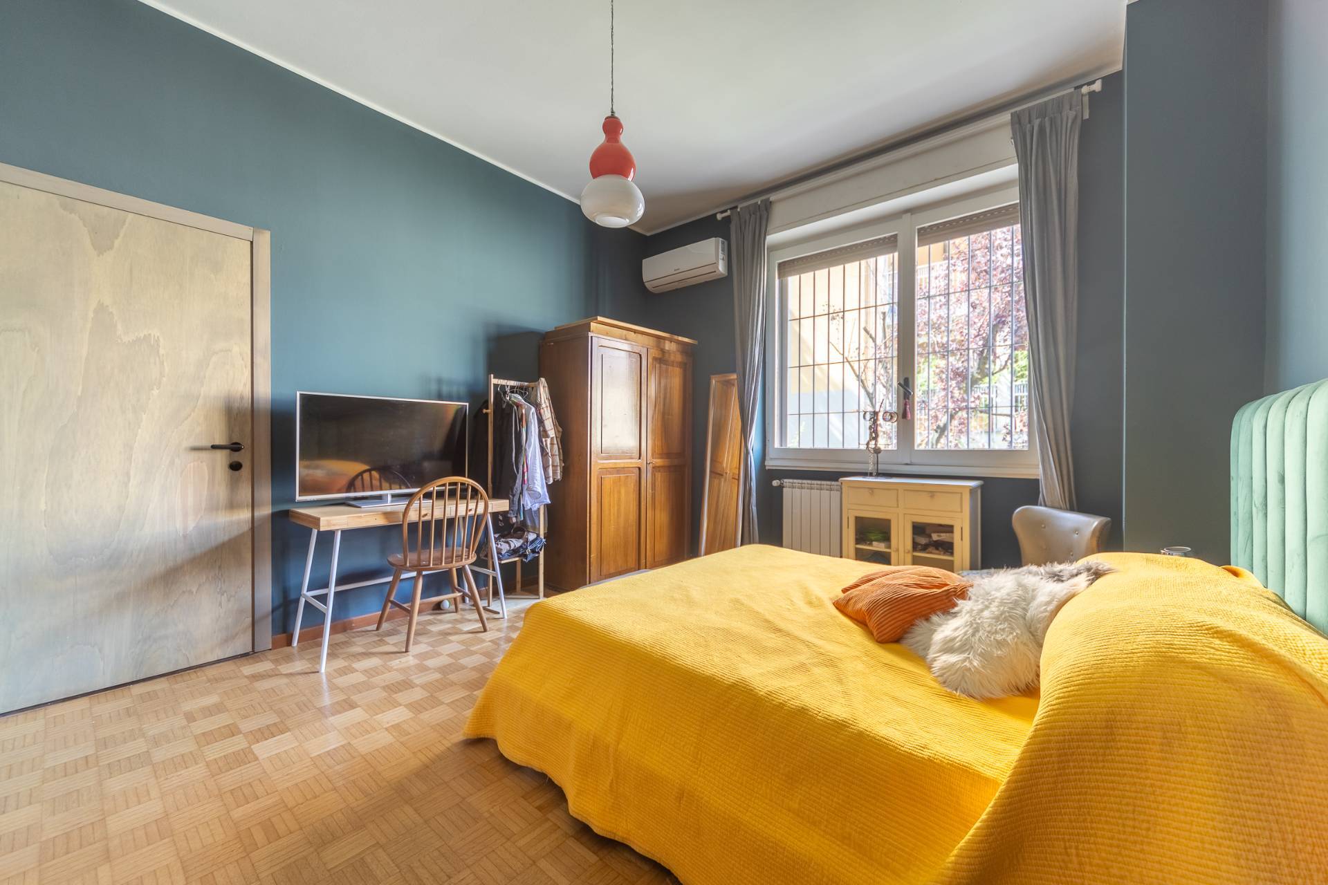 Appartamento in vendita a Milano, Ripamonti