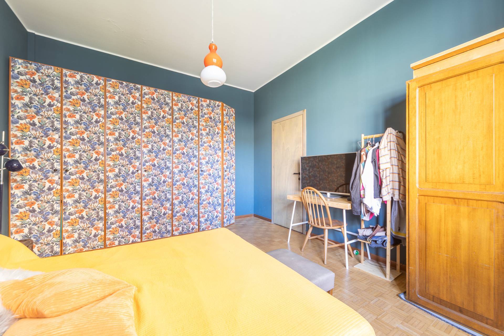 Appartamento in vendita a Milano, Ripamonti