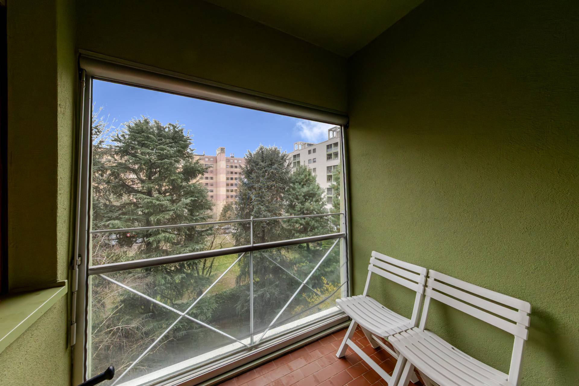 Appartamento in vendita a Milano, Ripamonti