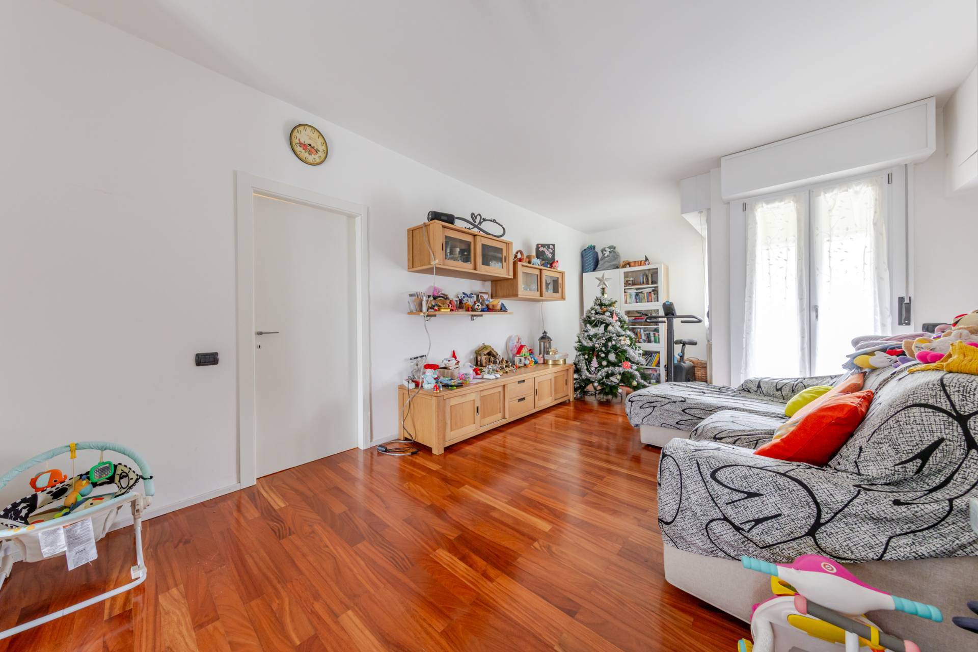 Appartamento in vendita a Milano, Ripamonti