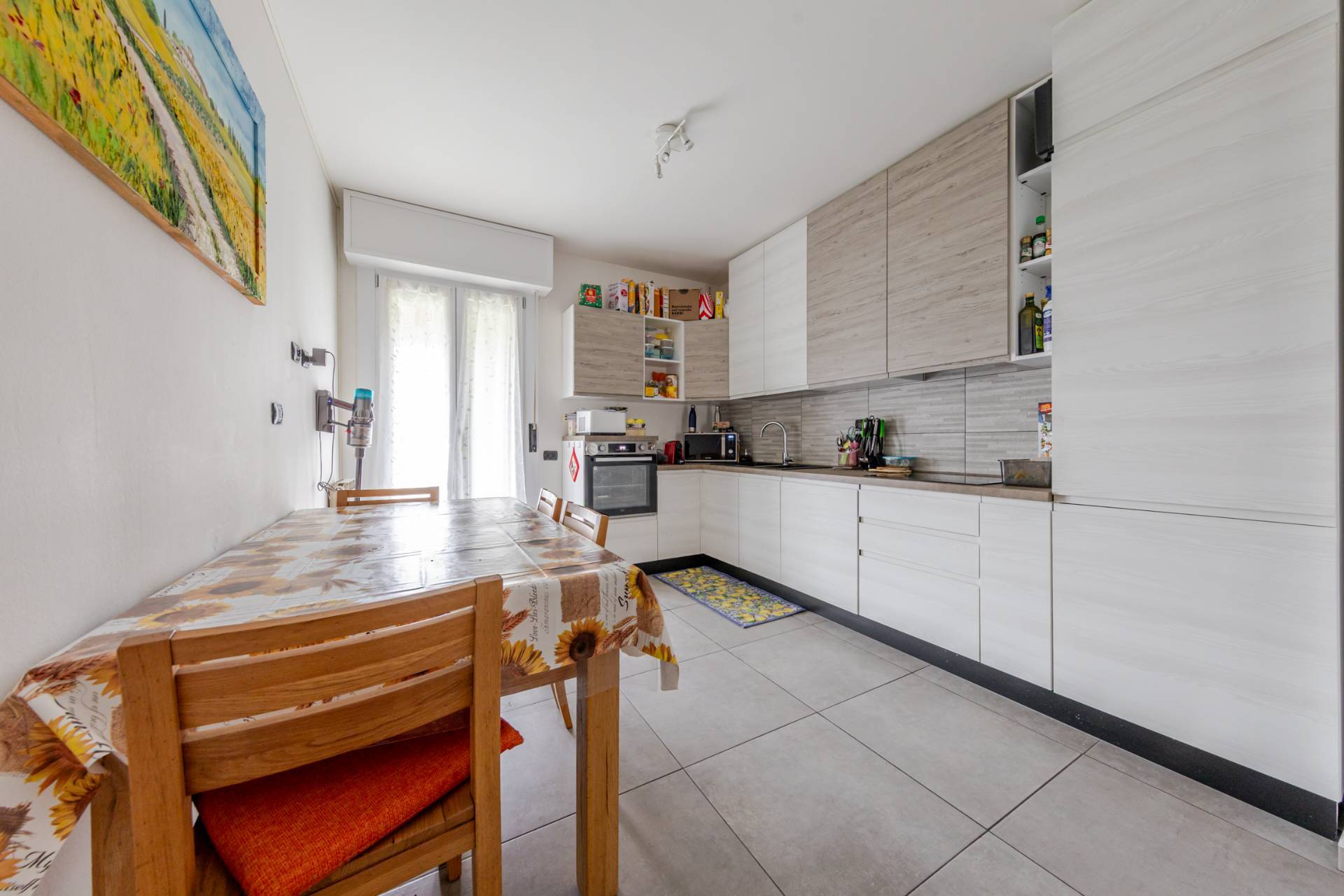 Appartamento in vendita a Milano, Ripamonti