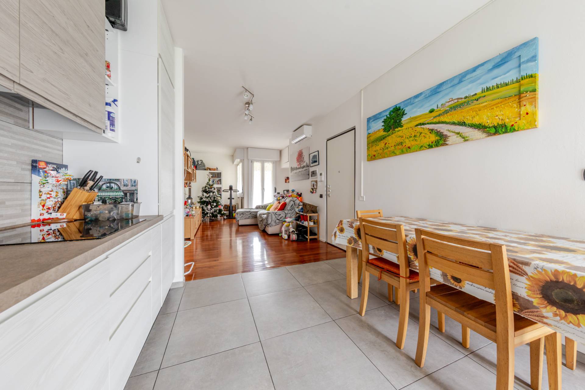 Appartamento in vendita a Milano, Ripamonti