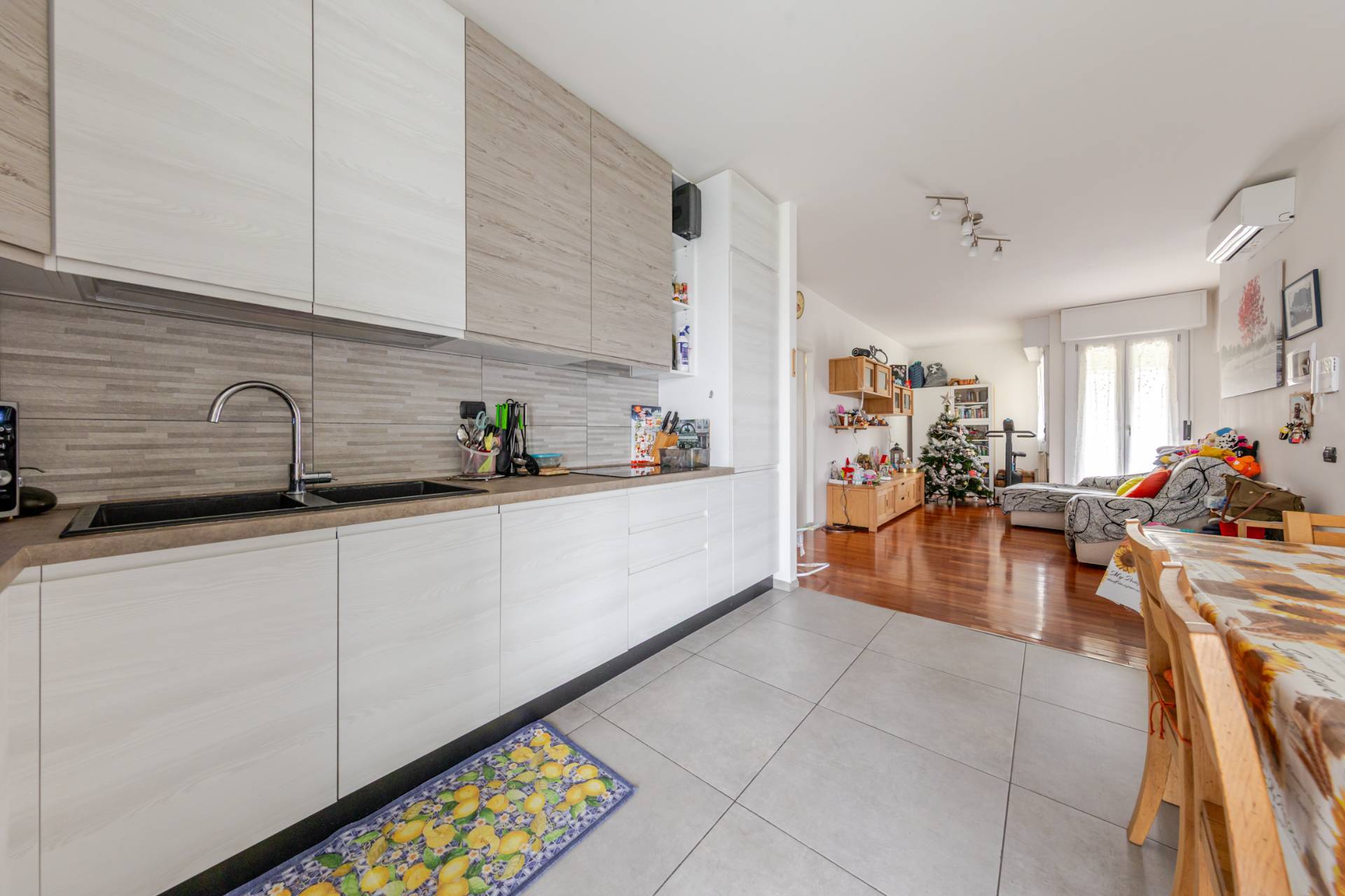 Appartamento in vendita a Milano, Ripamonti