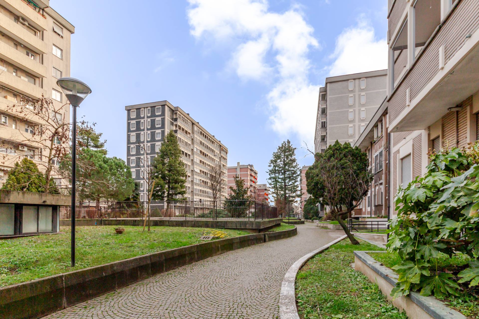 Appartamento in vendita a Milano, Ripamonti