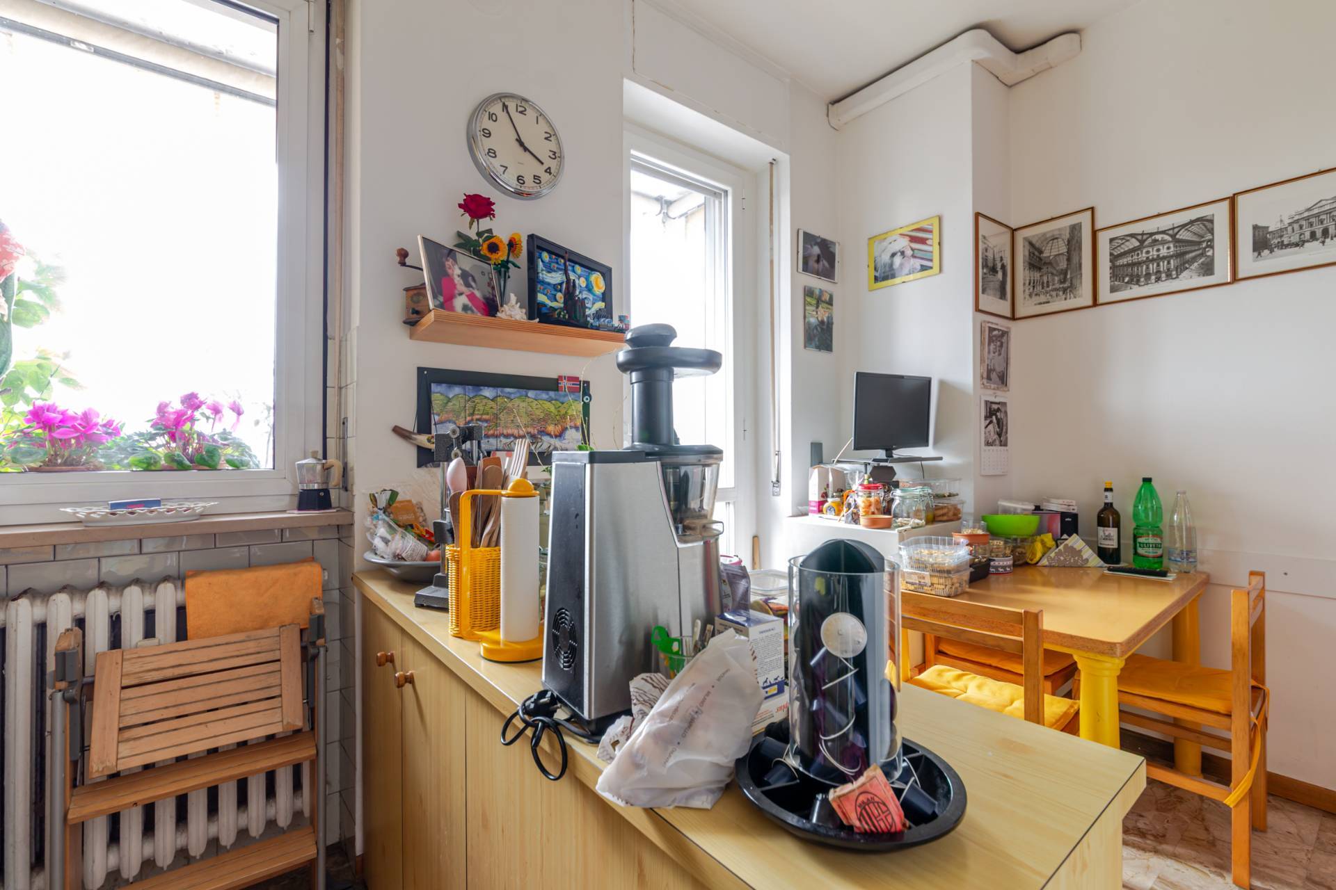 Appartamento in vendita a Milano, Ripamonti