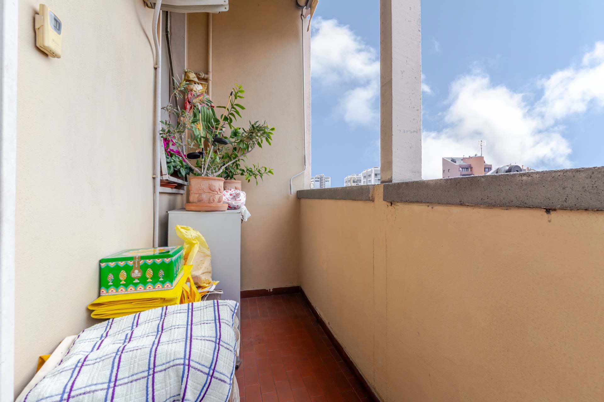 Appartamento in vendita a Milano, Ripamonti