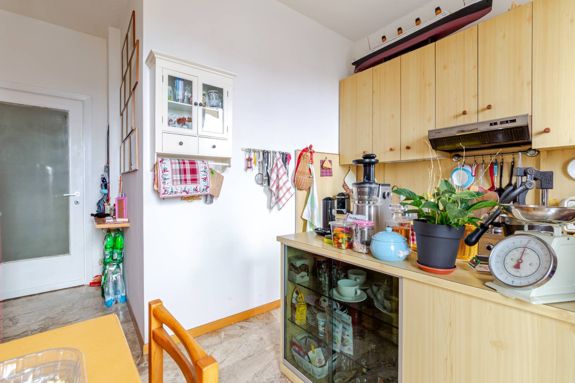 Appartamento in vendita a Milano, Ripamonti