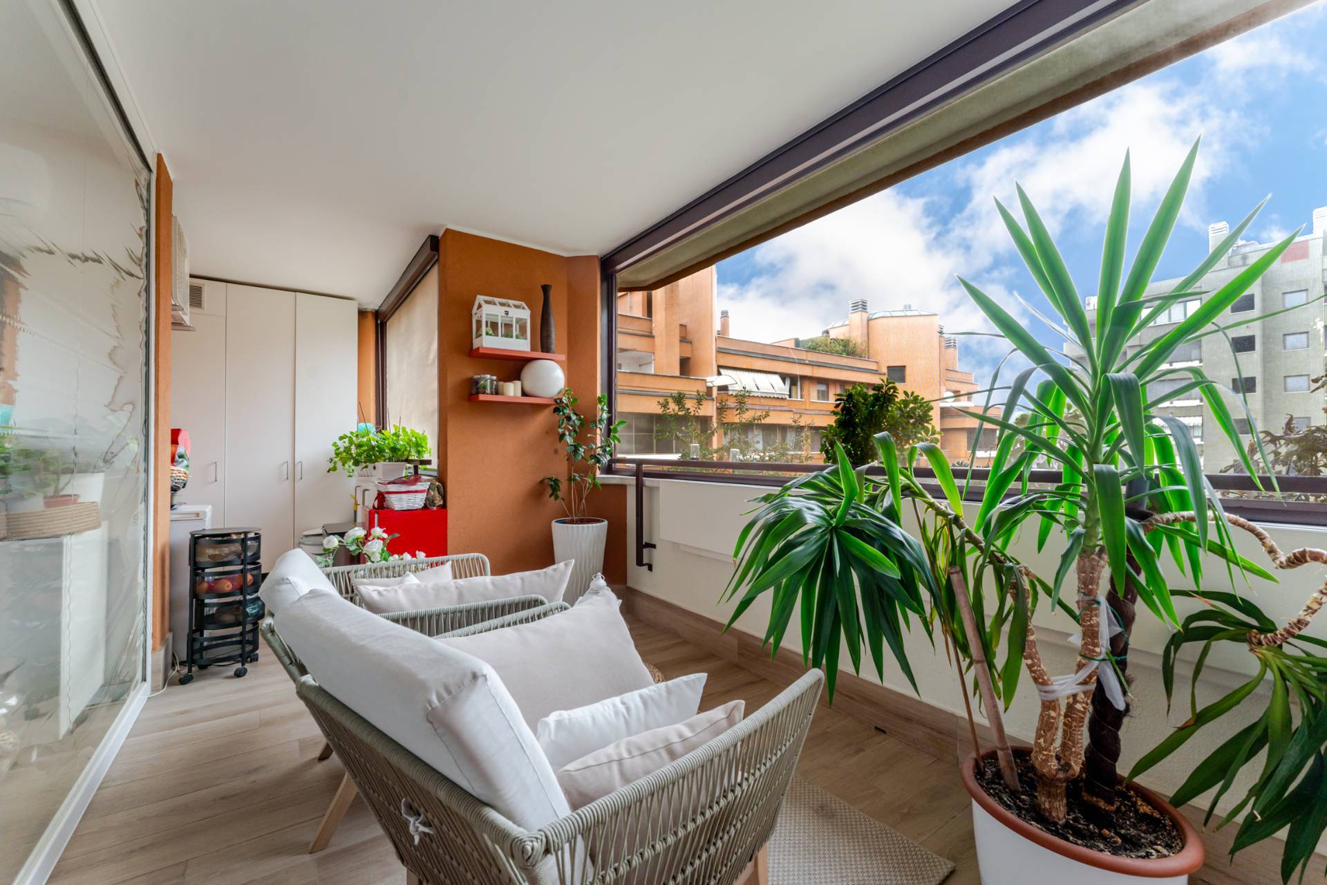 Attico in vendita a Milano, Chiesa Rossa