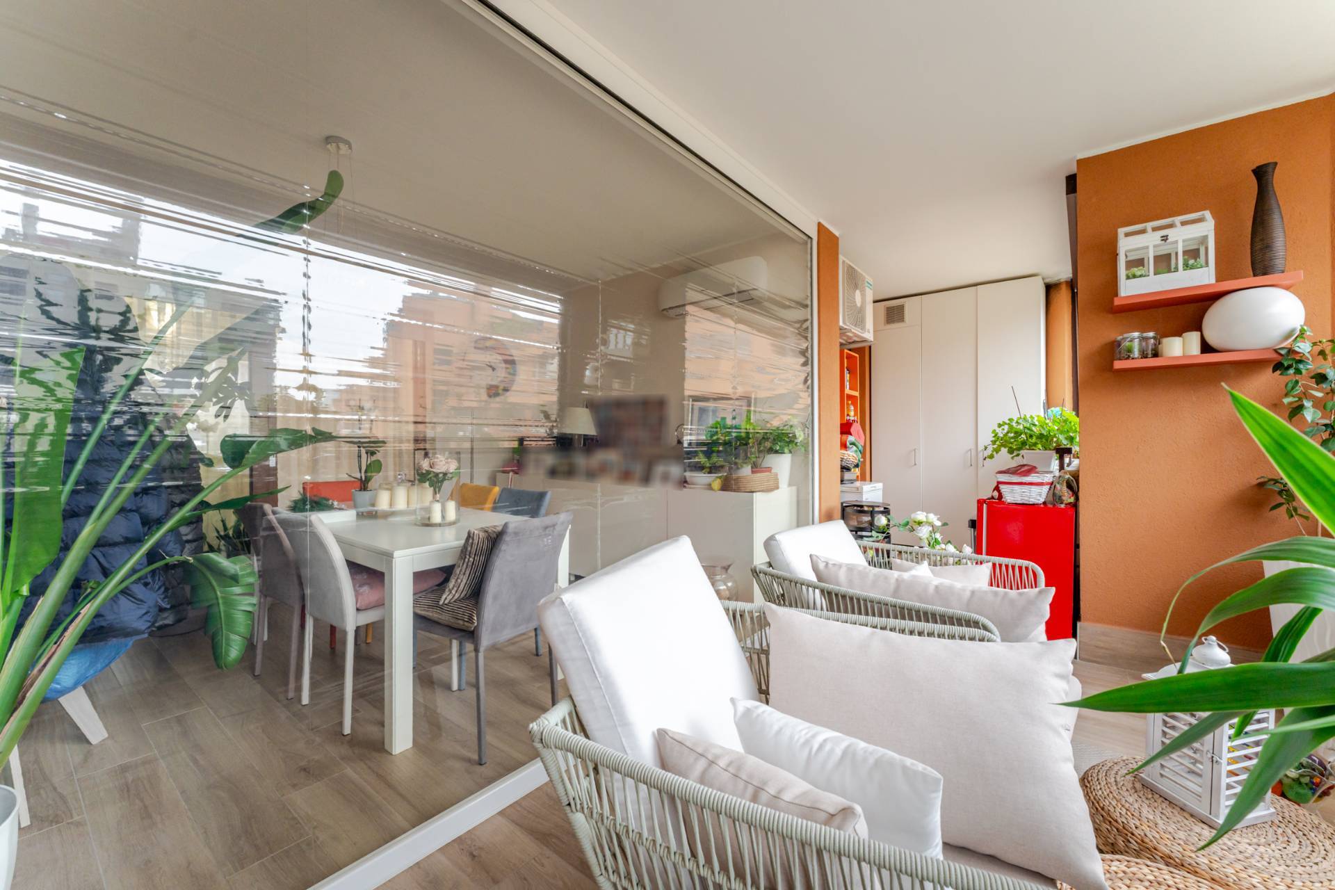 Attico in vendita a Milano, Chiesa Rossa