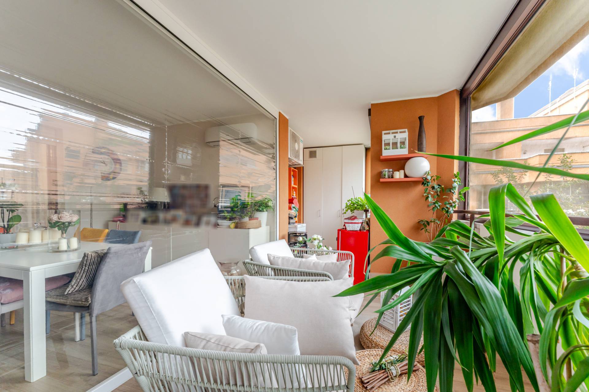 Attico in vendita a Milano, Chiesa Rossa