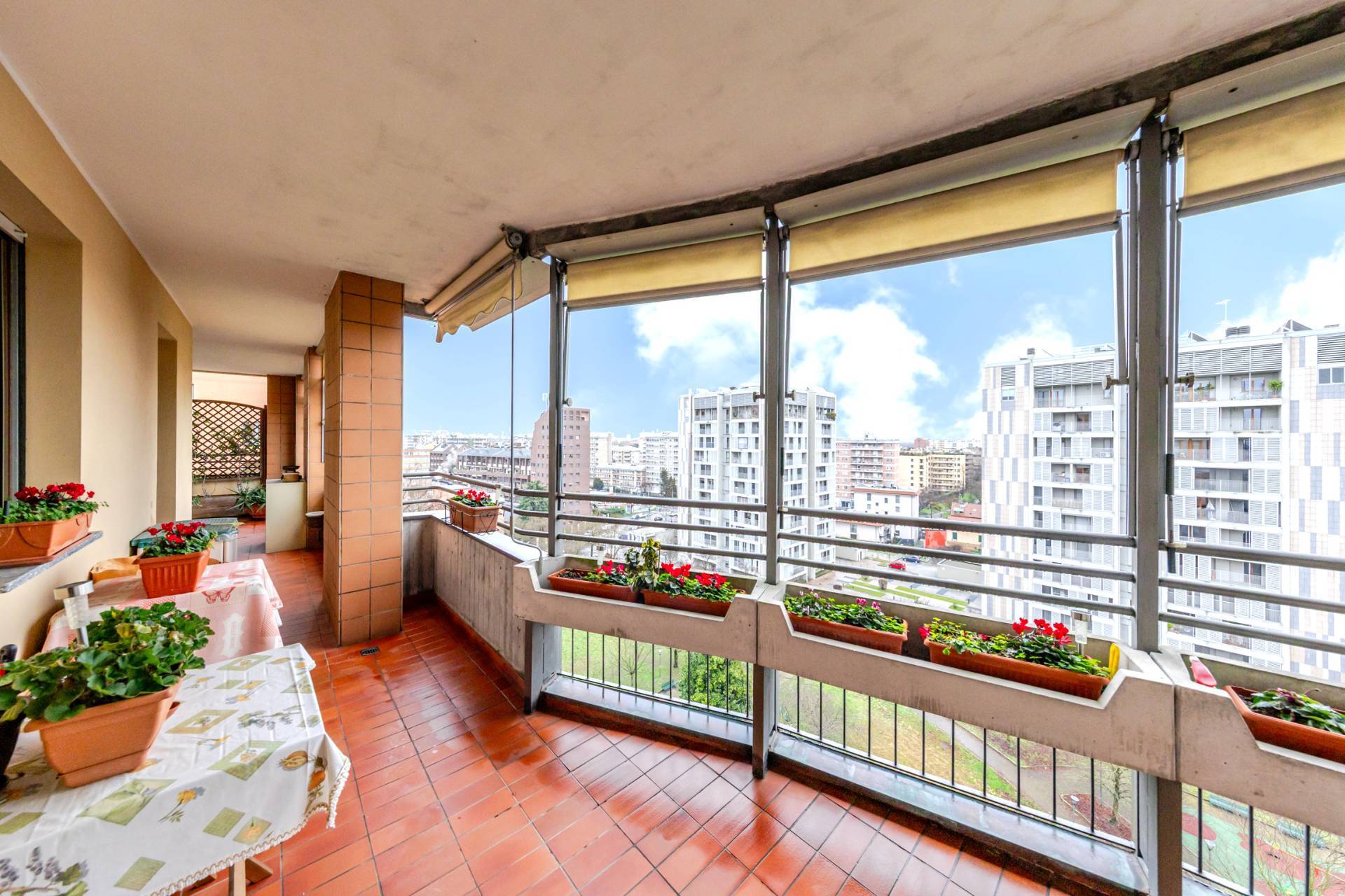 Appartamento in vendita a Milano, Ripamonti