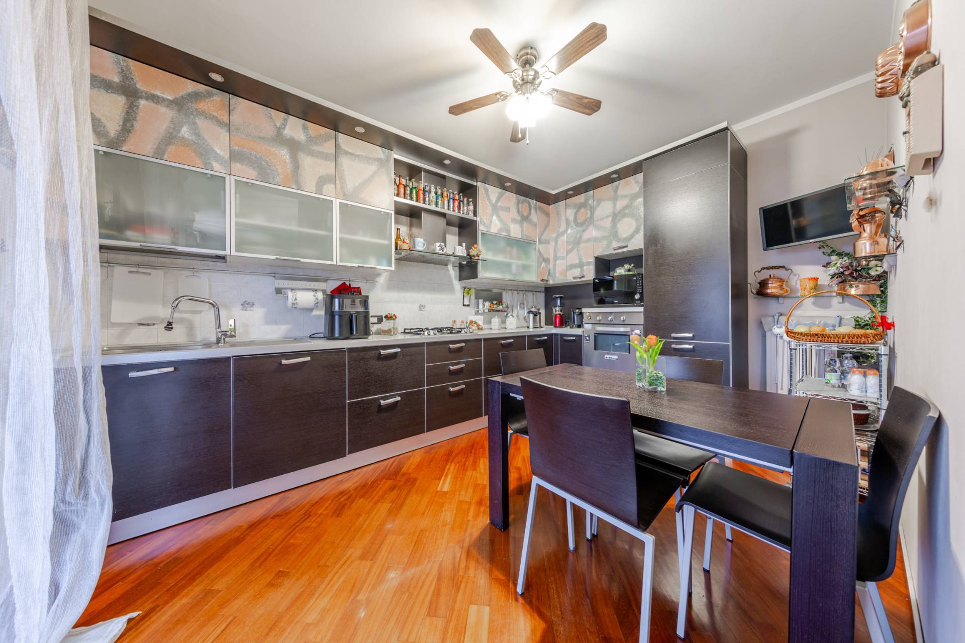 Appartamento in vendita a Milano, Ripamonti