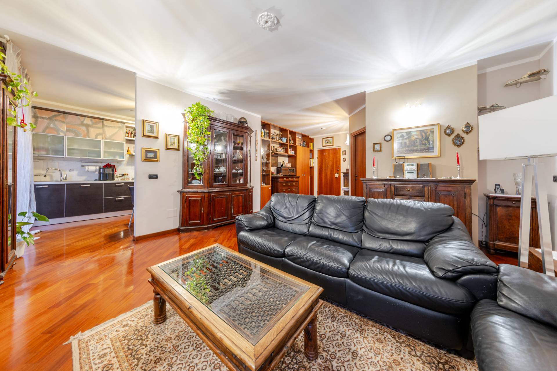 Appartamento in vendita a Milano, Ripamonti