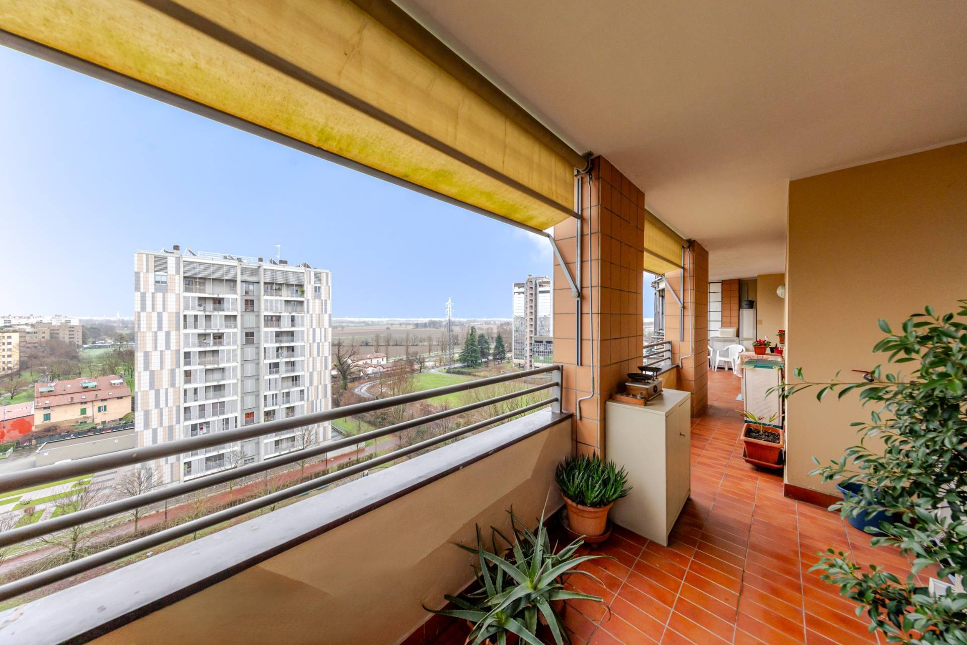 Appartamento in vendita a Milano, Ripamonti