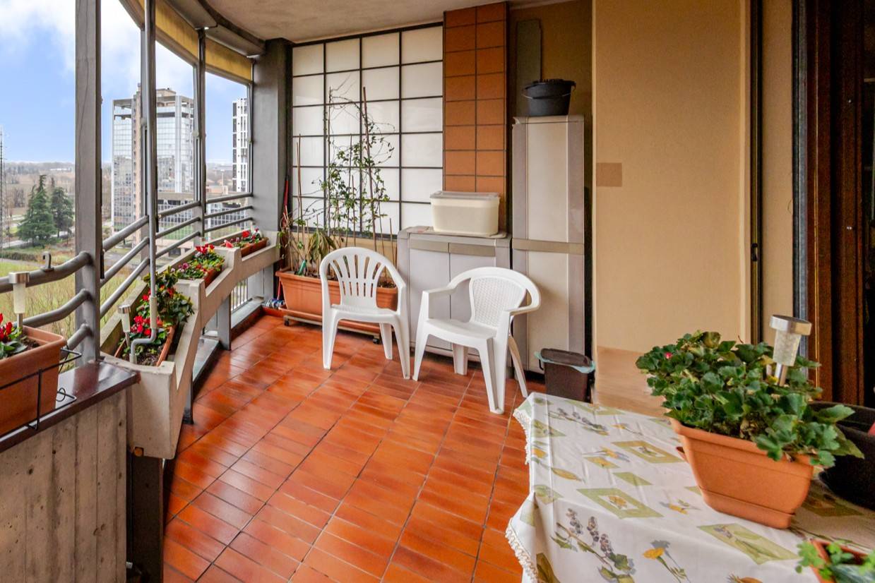 Appartamento in vendita a Milano, Ripamonti