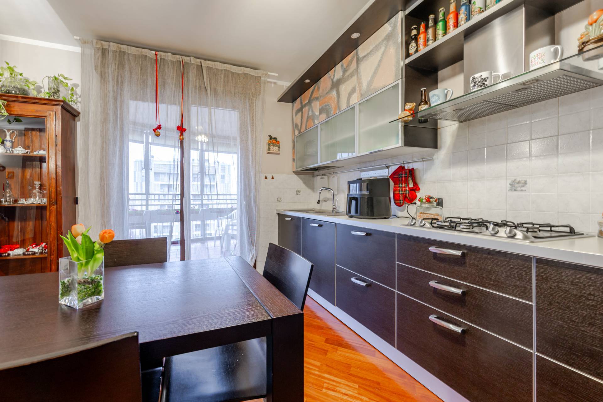 Appartamento in vendita a Milano, Ripamonti