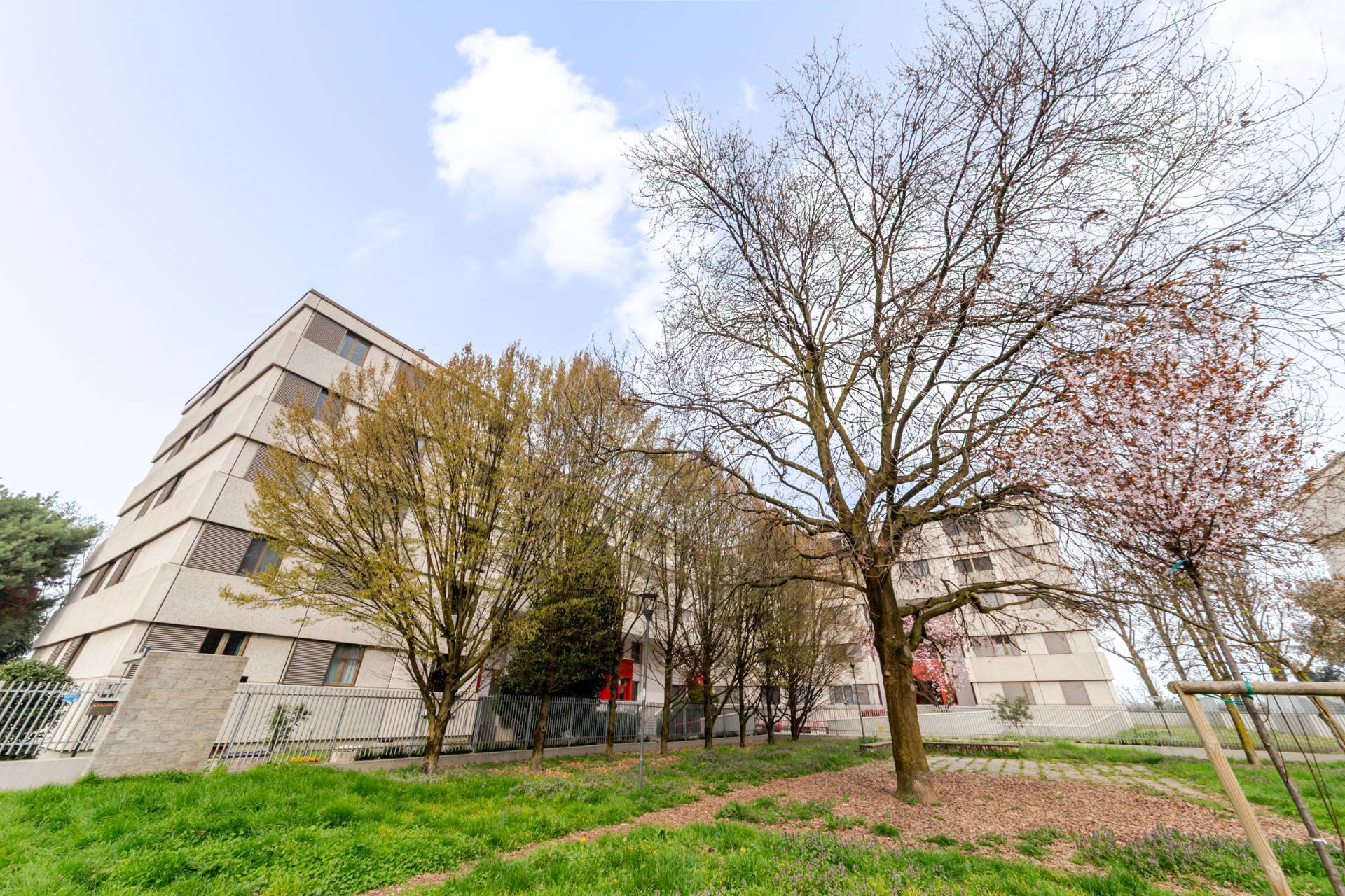 Appartamento in vendita a Milano, Ripamonti