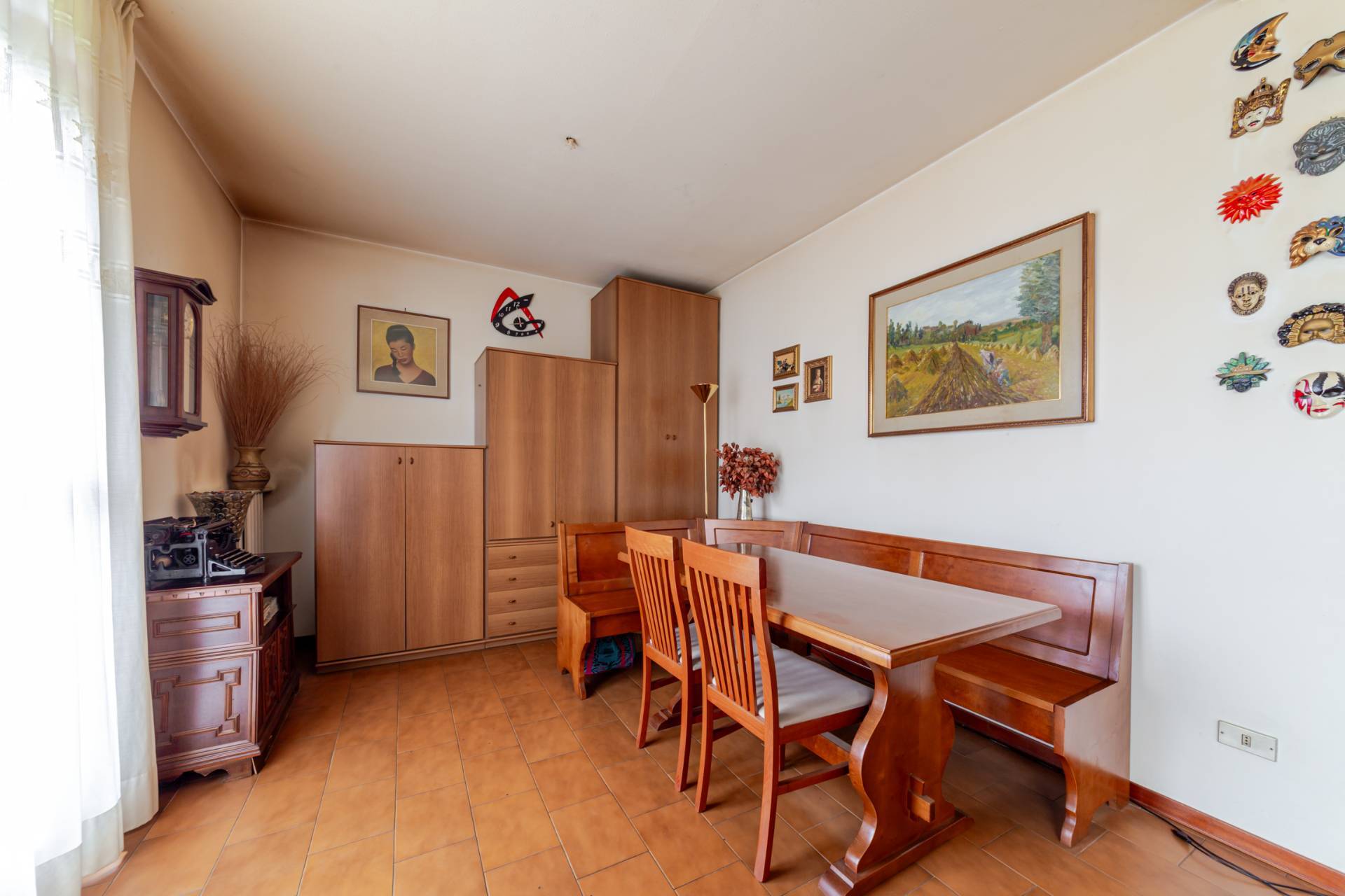 Appartamento in vendita a Milano, Ripamonti